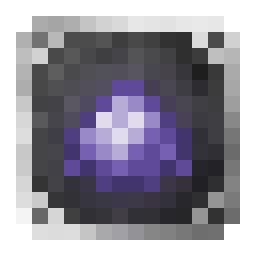 Улучшение: Обсидиан